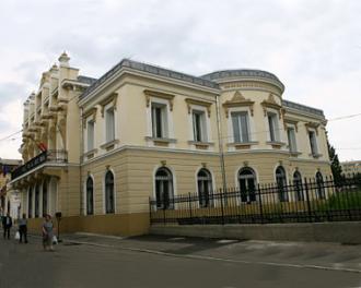 Program Teatru In Iasi