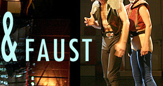 Don Juan si Faust