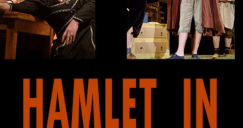Hamlet in sos picant
